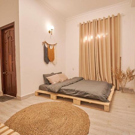 Sen Home Homestay Đà Lạt Exterior foto