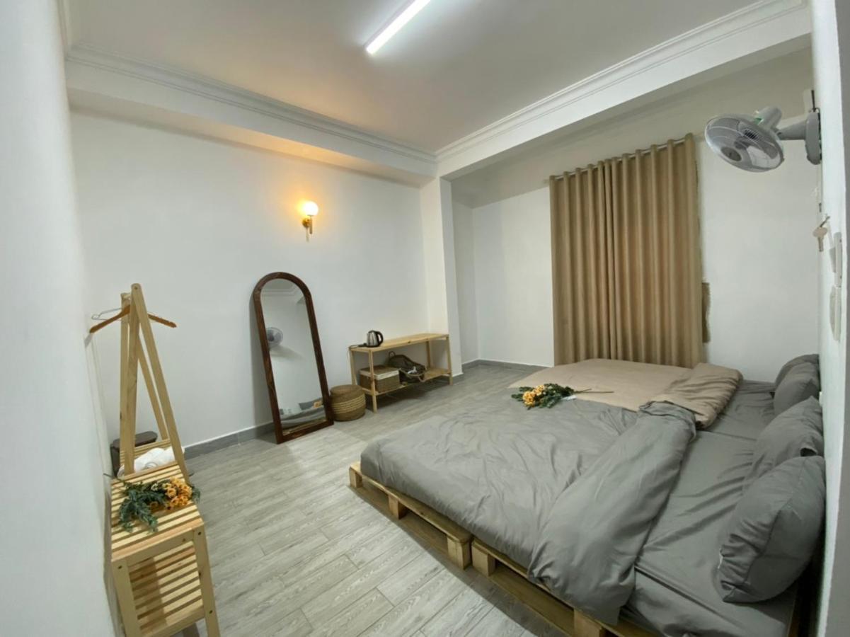 Sen Home Homestay Đà Lạt Exterior foto
