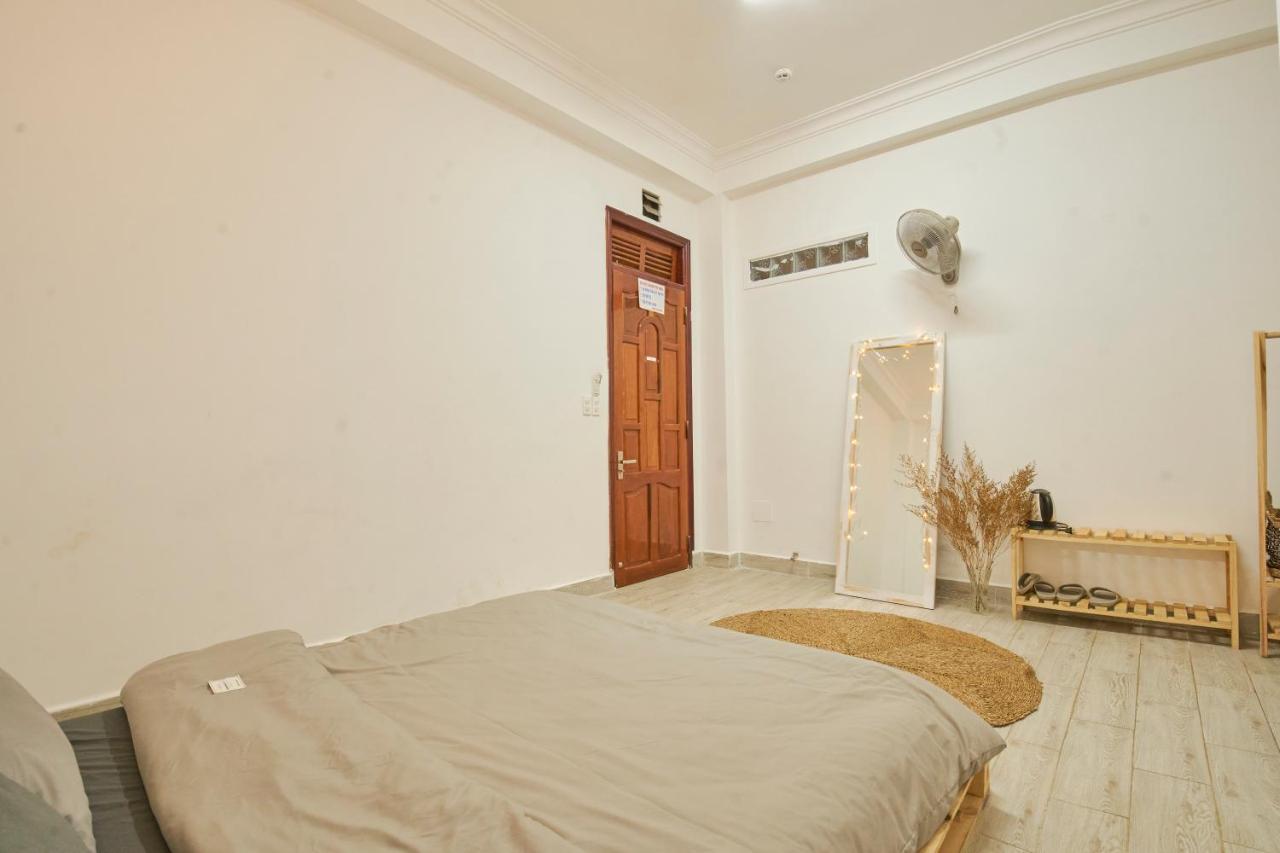 Sen Home Homestay Đà Lạt Exterior foto