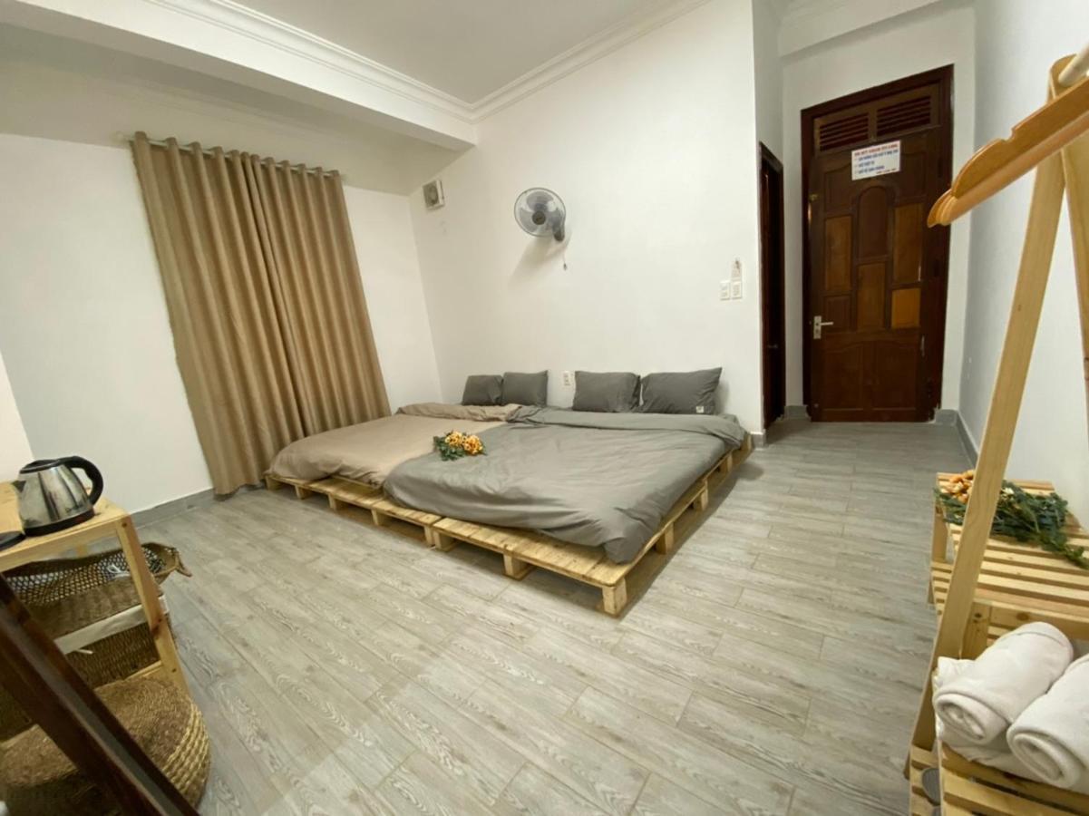 Sen Home Homestay Đà Lạt Exterior foto
