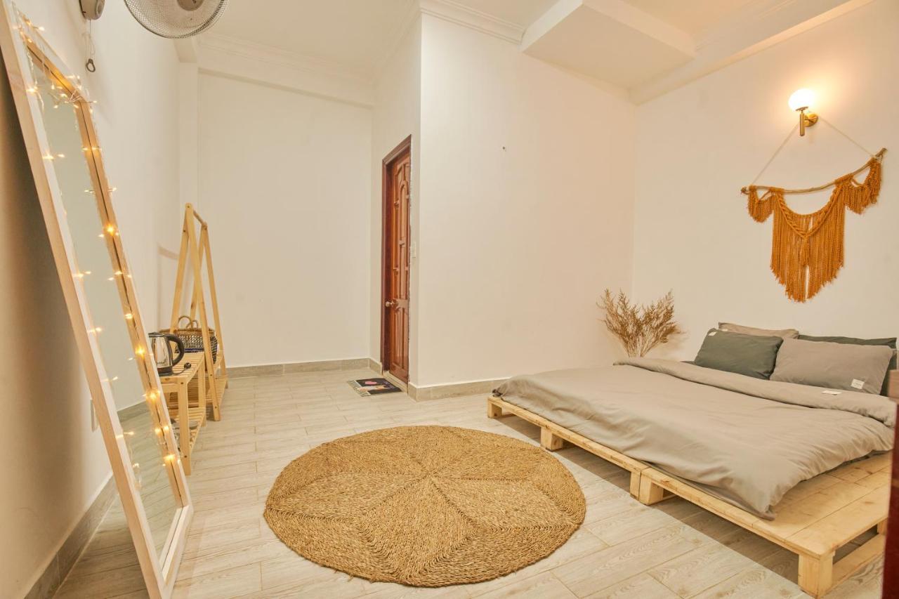 Sen Home Homestay Đà Lạt Exterior foto
