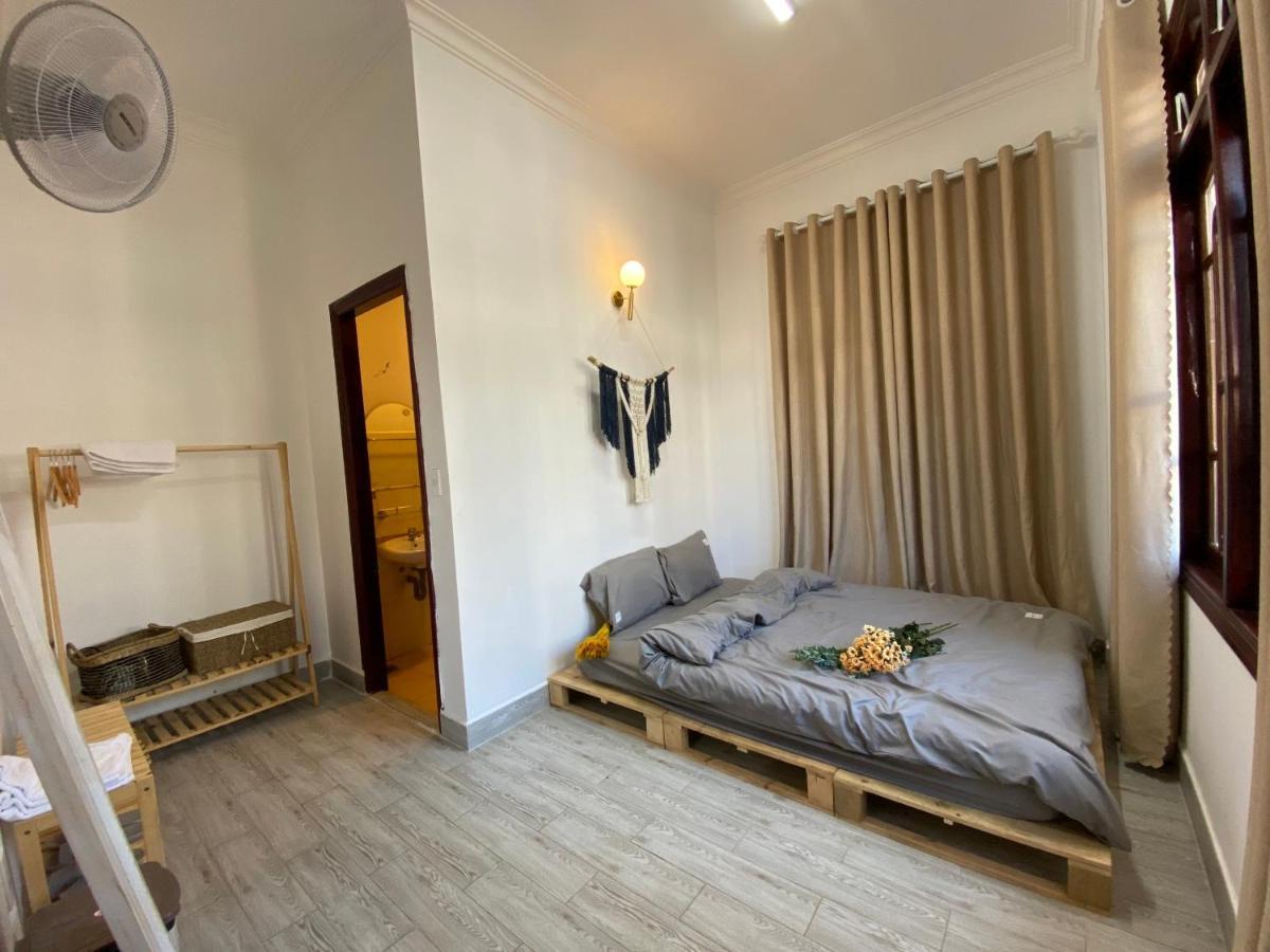 Sen Home Homestay Đà Lạt Exterior foto
